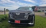 2021 Escalade Thumbnail 27