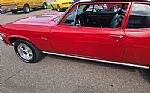 1971 Nova Thumbnail 20