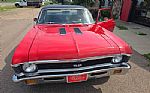 1971 Nova Thumbnail 45