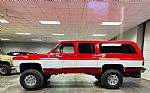 1990 Suburban Thumbnail 1