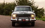 1989 Grand Wagoneer Thumbnail 9
