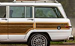 1989 Grand Wagoneer Thumbnail 14