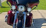 2011 CVO Ultra Classic Electra Glide FL Thumbnail 1