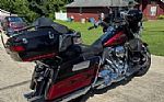 2011 CVO Ultra Classic Electra Glide FL Thumbnail 3