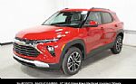 2026 TrailBlazer Thumbnail 2