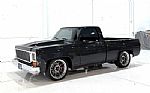 1977 C-10 Short Bed Restomod Thumbnail 51