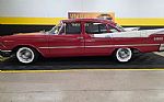 1959 Coronet 4 Door Sedan Thumbnail 7