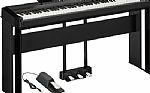 2025 P-525B Digital Piano Thumbnail 2