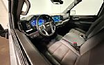 2026 Silverado 1500 Thumbnail 2