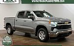 2026 Silverado 1500 Thumbnail 1