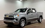 2026 Silverado 1500 Thumbnail 7