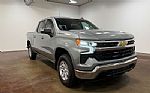 2026 Silverado 1500 Thumbnail 32