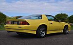1985 Camaro IROC Z28 Thumbnail 3