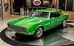 1968 Camaro Restomod Thumbnail 6