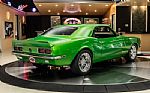 1968 Camaro Restomod Thumbnail 13