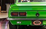 1968 Camaro Restomod Thumbnail 34