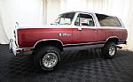 1989 Ramcharger Thumbnail 14