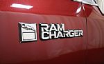 1989 Ramcharger Thumbnail 30