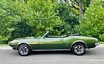1968 Firebird 400 Thumbnail 10