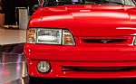 1993 Mustang SVT Cobra Thumbnail 20