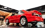 1993 Mustang SVT Cobra Thumbnail 49