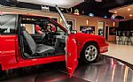 1993 Mustang SVT Cobra Thumbnail 71