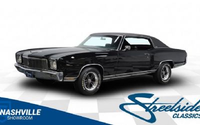Photo of a 1971 Chevrolet Monte Carlo for sale