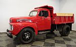 1949 F-6 Pickup Thumbnail 7