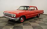 1963 Biscayne LS Restomod Thumbnail 6