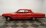 1963 Biscayne LS Restomod Thumbnail 2