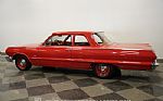 1963 Biscayne LS Restomod Thumbnail 9