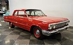1963 Biscayne LS Restomod Thumbnail 17