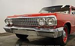 1963 Biscayne LS Restomod Thumbnail 22