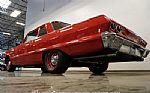1963 Biscayne LS Restomod Thumbnail 26