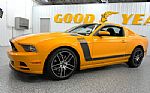 2013 Mustang Boss 302 Thumbnail 4