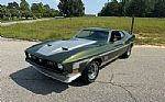 1972 Mustang R-Code Thumbnail 2