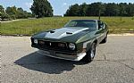 1972 Mustang R-Code Thumbnail 3
