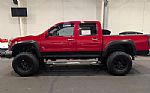 2012 Canyon SLE Thumbnail 4