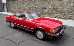 1986 560 SL Thumbnail 2