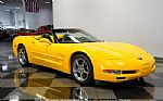 2004 Corvette Convertible Thumbnail 17