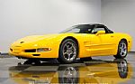 2004 Corvette Convertible Thumbnail 22
