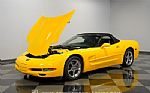 2004 Corvette Convertible Thumbnail 32