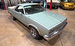 1982 El Camino Thumbnail 14