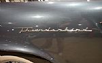 1957 Thunderbird Thumbnail 50