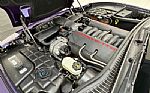 1998 Corvette Indy Pace Car Convert Thumbnail 37