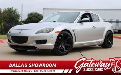 Photo of a 2007 Mazda RX-8 for sale