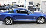 2007 Mustang GT500 Thumbnail 2
