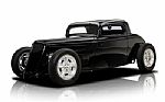 1934 Coupe Thumbnail 1
