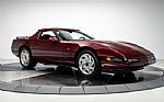 1993 Corvette 40th Anniversary Thumbnail 10
