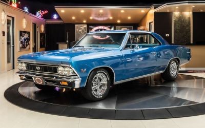 Photo of a 1966 Chevrolet Chevelle for sale